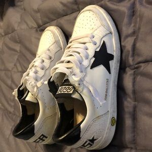 Golden Goose Deluxe Brand Sneakers